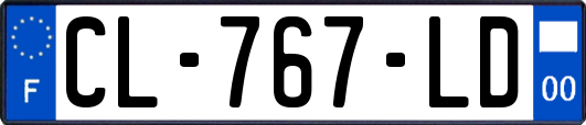 CL-767-LD
