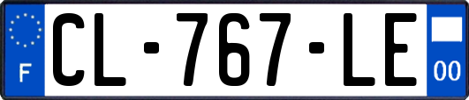 CL-767-LE
