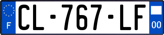 CL-767-LF