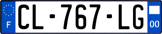CL-767-LG
