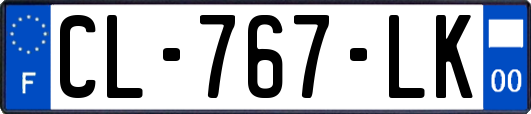 CL-767-LK