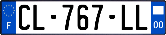 CL-767-LL