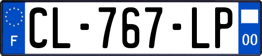 CL-767-LP
