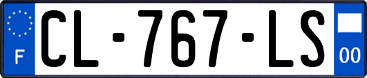 CL-767-LS