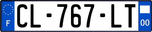 CL-767-LT