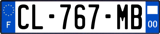 CL-767-MB