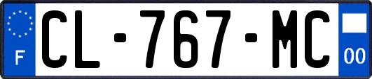 CL-767-MC