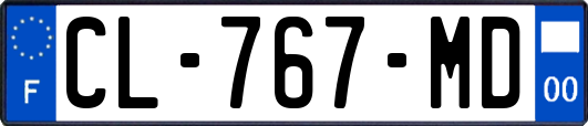 CL-767-MD