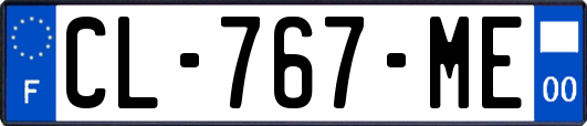 CL-767-ME