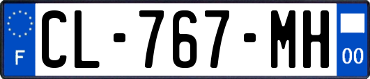 CL-767-MH
