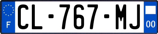 CL-767-MJ