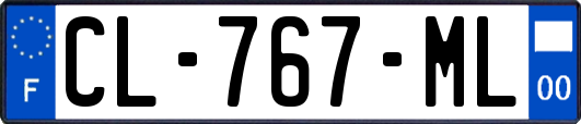 CL-767-ML