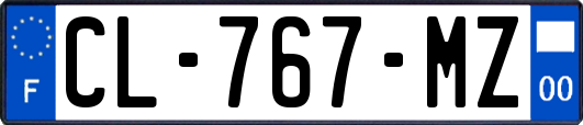 CL-767-MZ