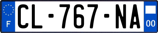 CL-767-NA