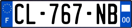 CL-767-NB