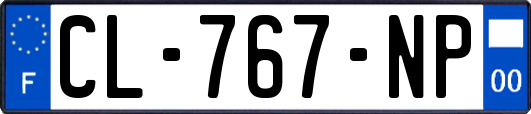 CL-767-NP