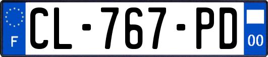 CL-767-PD