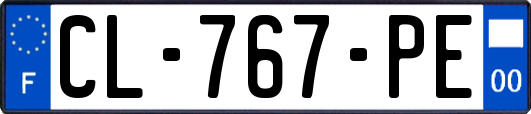 CL-767-PE