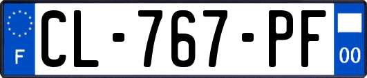 CL-767-PF