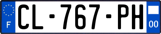 CL-767-PH