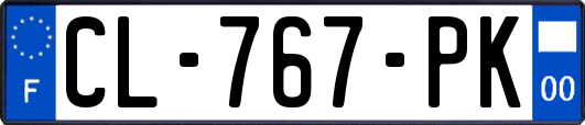 CL-767-PK