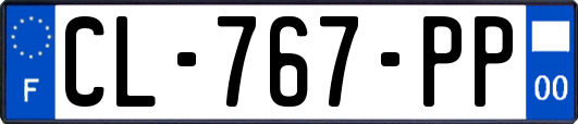CL-767-PP