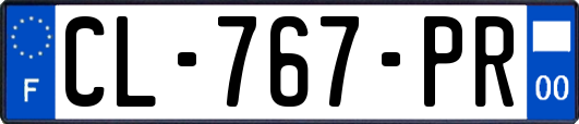 CL-767-PR