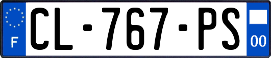 CL-767-PS