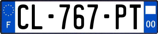 CL-767-PT