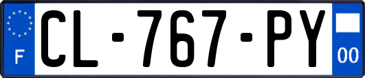 CL-767-PY