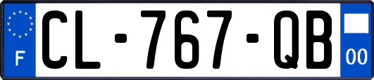 CL-767-QB