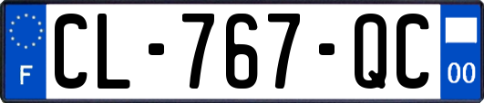 CL-767-QC