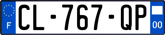CL-767-QP