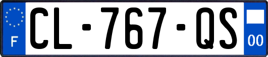 CL-767-QS