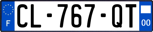 CL-767-QT