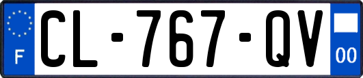 CL-767-QV