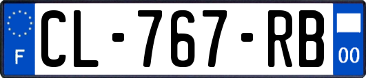 CL-767-RB