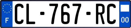 CL-767-RC