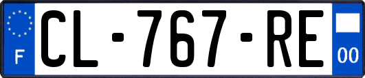 CL-767-RE