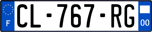 CL-767-RG