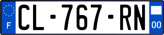 CL-767-RN