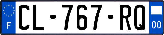 CL-767-RQ