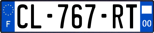 CL-767-RT
