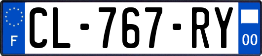 CL-767-RY