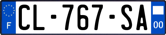CL-767-SA