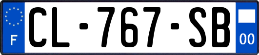CL-767-SB