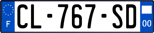 CL-767-SD