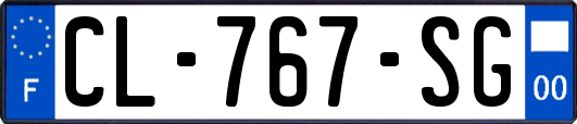 CL-767-SG