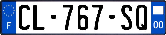 CL-767-SQ