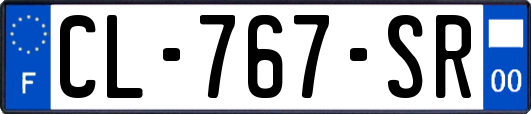 CL-767-SR